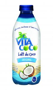 Original Coconut Milk 1L